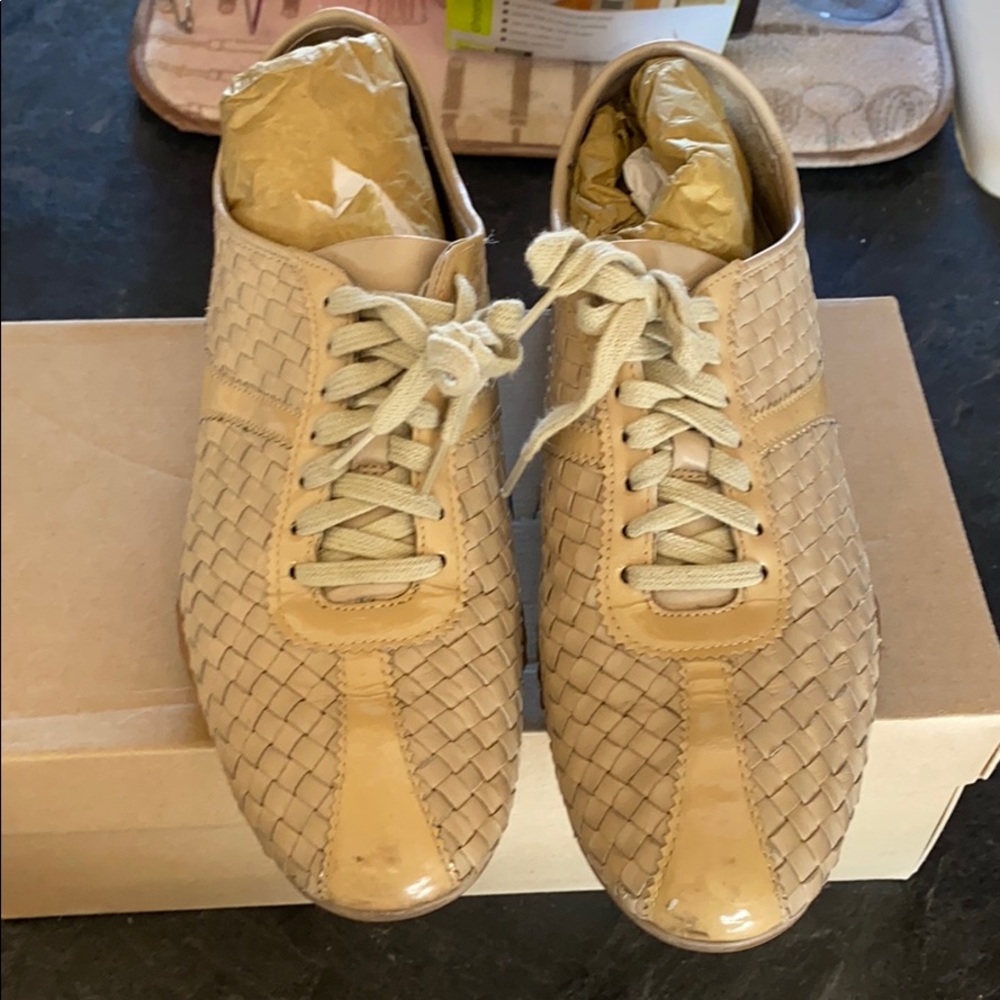 Cole Haan Air Bria Oxford